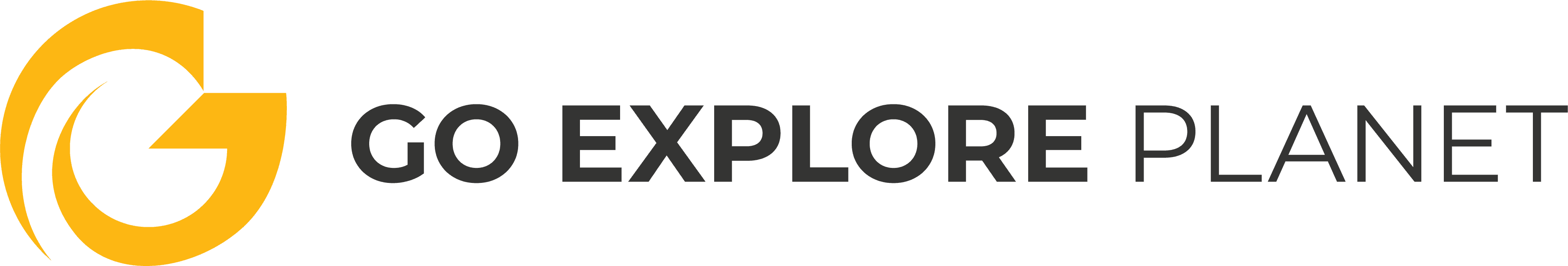 探索星球 Go Explore Planet